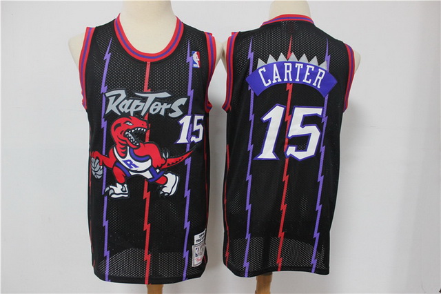Toronto Raptors Jerseys 11